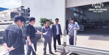 抖圈为du而生篷房出产厂家日常工作2