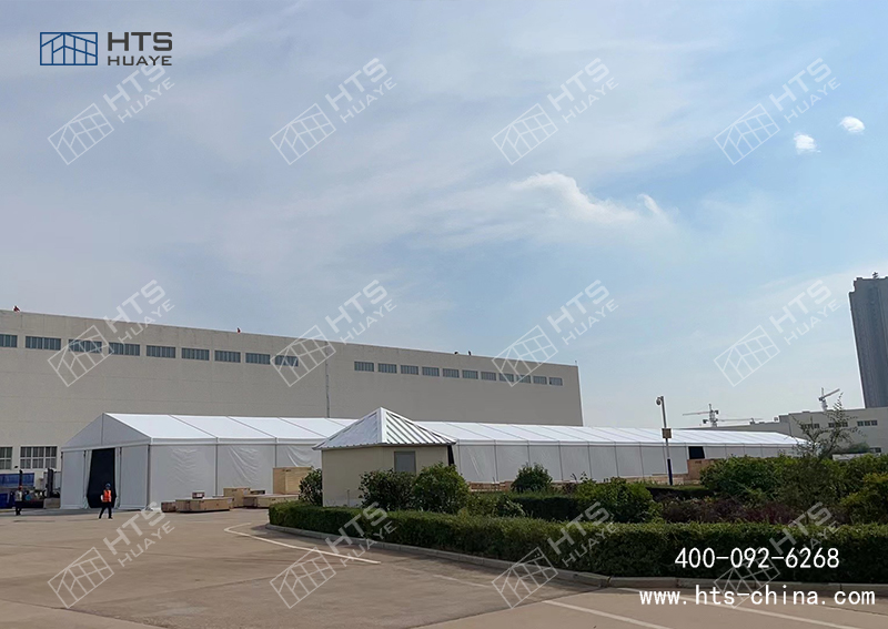 物流仓库大棚可能急剧搭建，，，，，，满足物流企业的需要