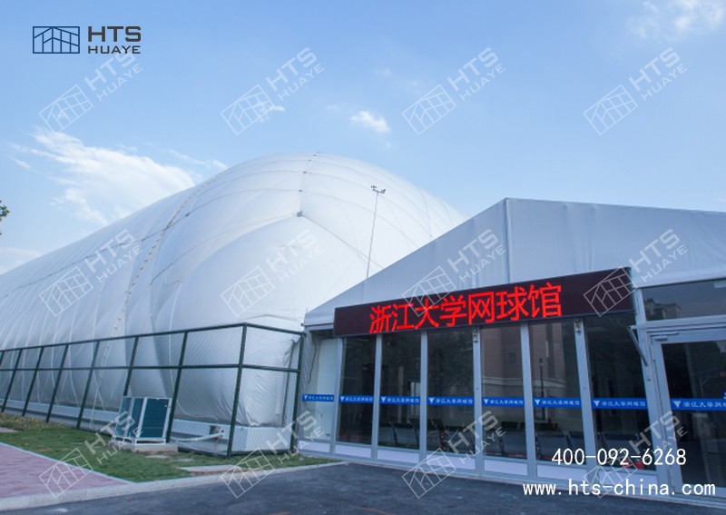 运动场馆篷房为体育强国注入新活力 运动场馆篷房为体育强国注入新活力