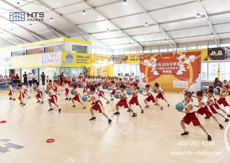 装配式篷房篮球馆有效利用各类存量建设用地，，，，，，，预防资源浪费