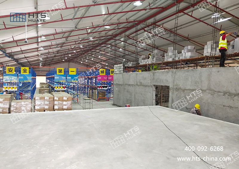 助力企业高效发展，，，，，，，，在仓储篷房行业设置新的标杆