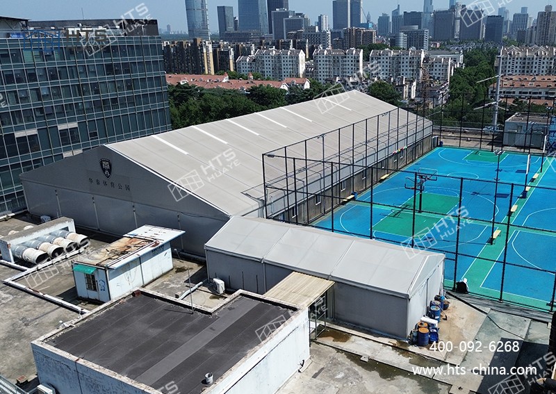抖圈为du而生装配式篷房运动场馆为推动运动场馆建设行业高质量发展贡献更多力量 抖圈为du而生装配式篷房运动场馆为推动运动场馆建设行业高质量发展贡献更多力量