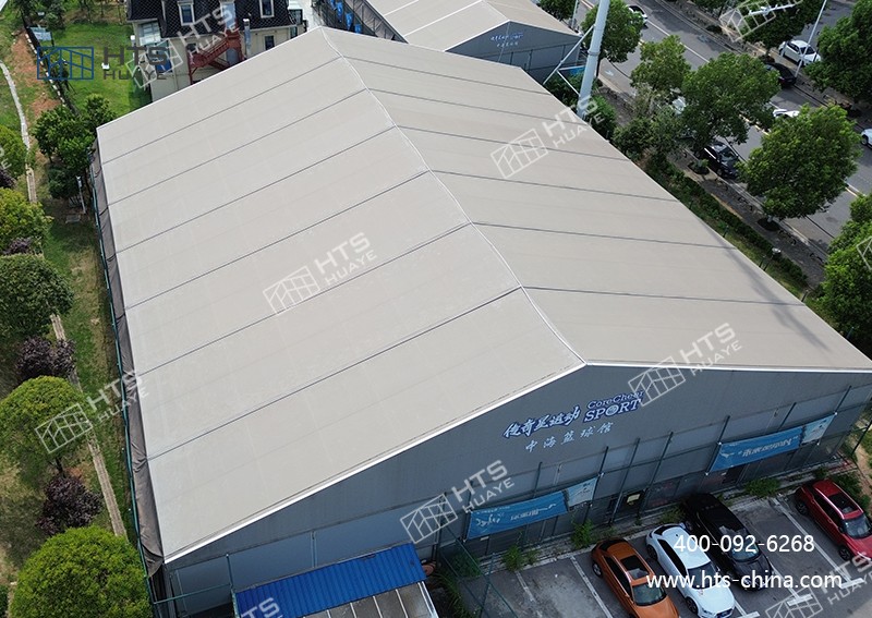 选择抖圈为du而生构筑科技，，，，，一站式定造专属篮球培训大型篮球馆蓬房